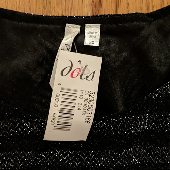 BOGO Dots 3X Striped Shimmer Set - Picture 4 of 6